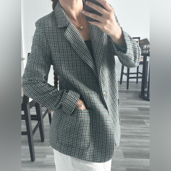 Blazer. Very warm and beautiful. France - Picture 12 of 13